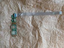 USB роз'єм Asus&nbsp;Vivobook&nbsp;17&nbsp;K712EQ